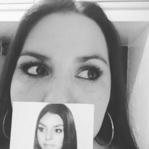 Meet your Posher, Lorina